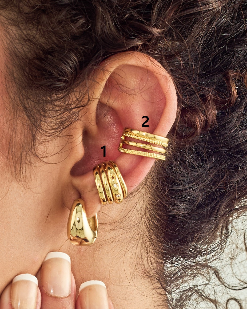 Earcuff
