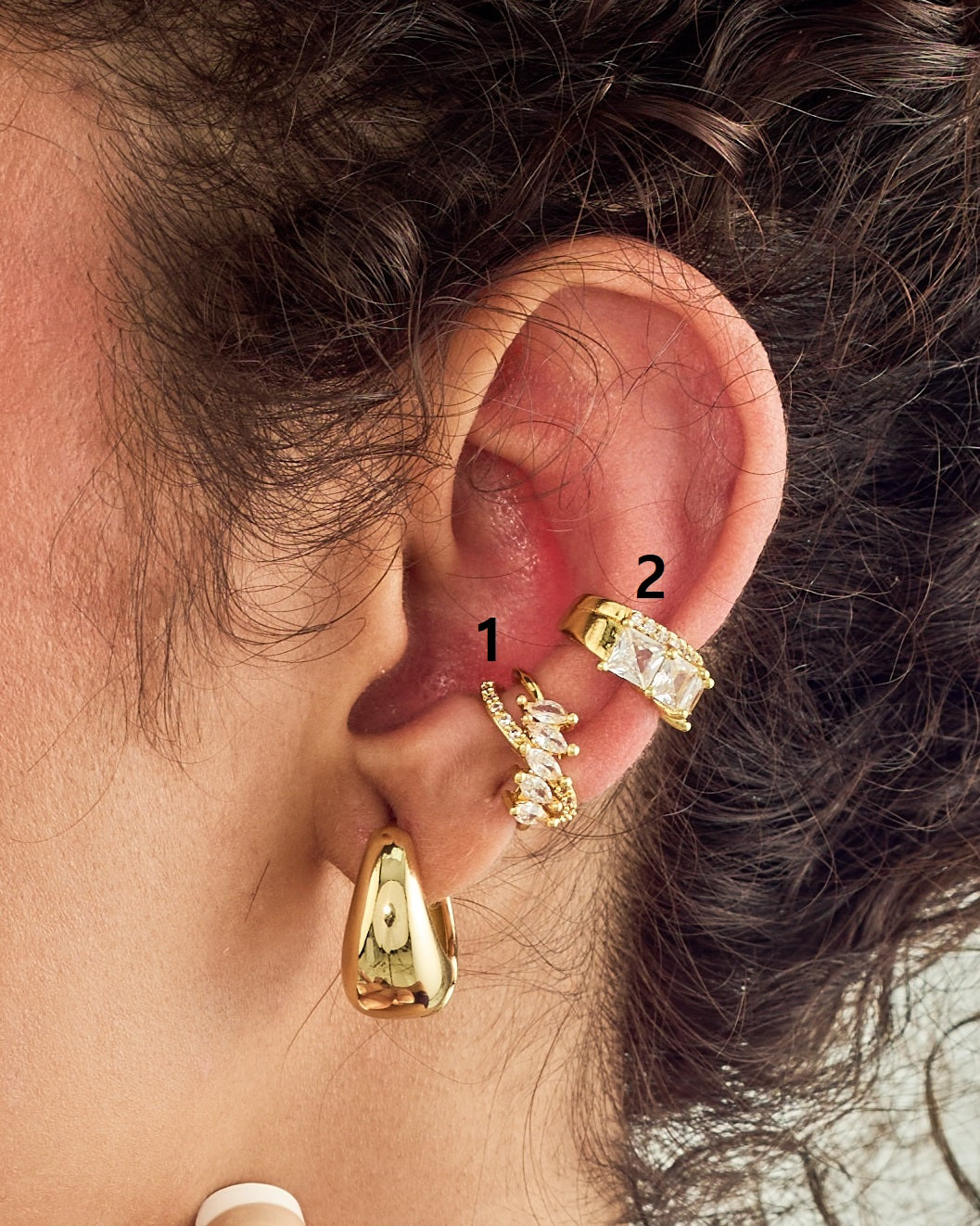 Earcuff