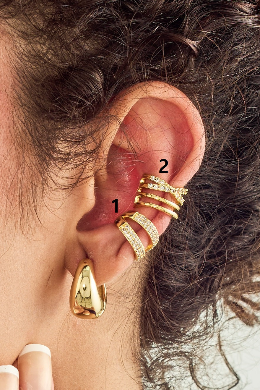 Earcuff
