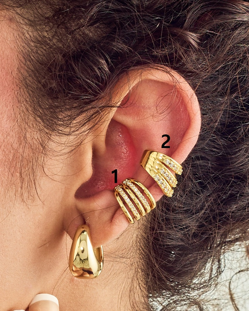 Earcuff