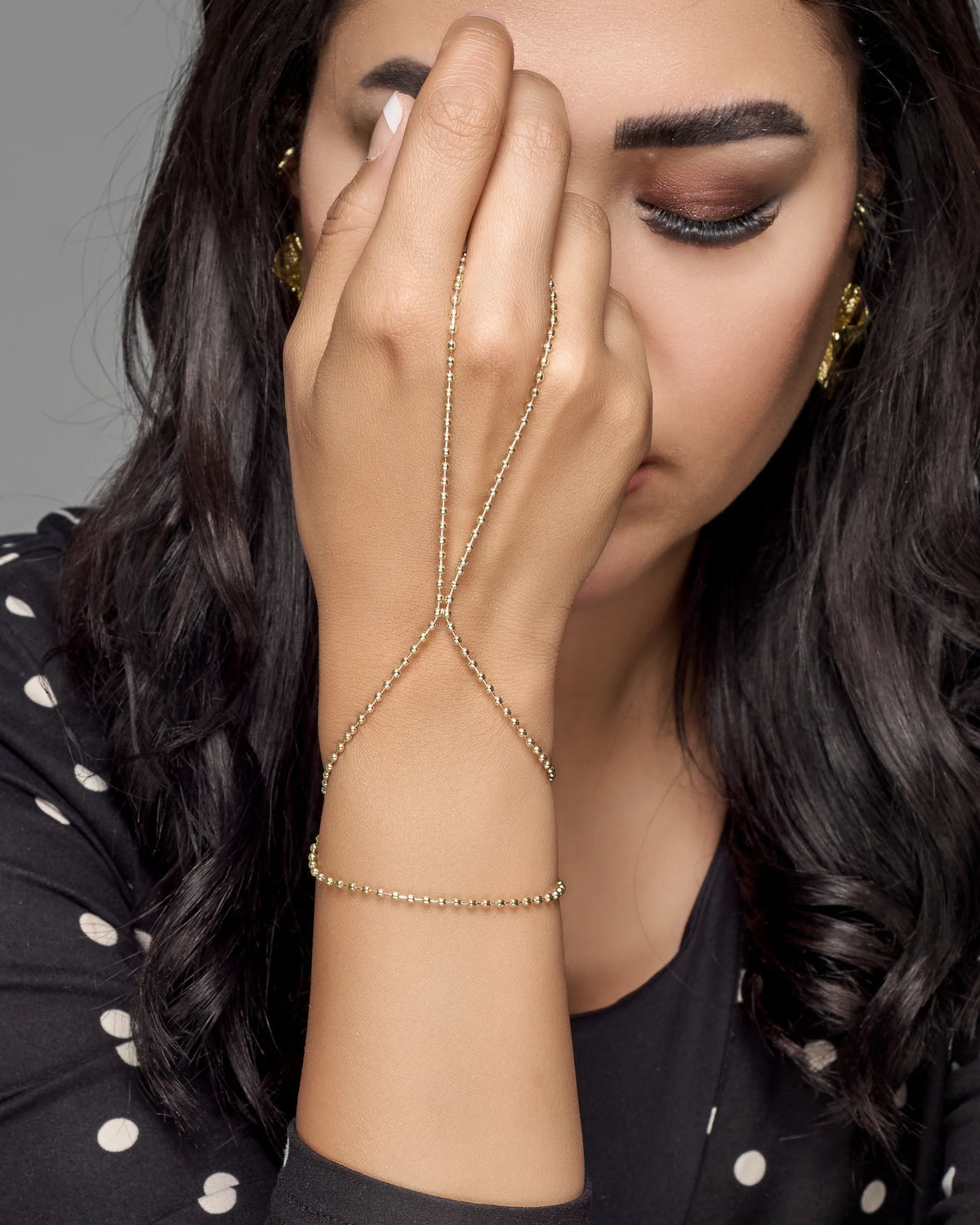 Hand chains