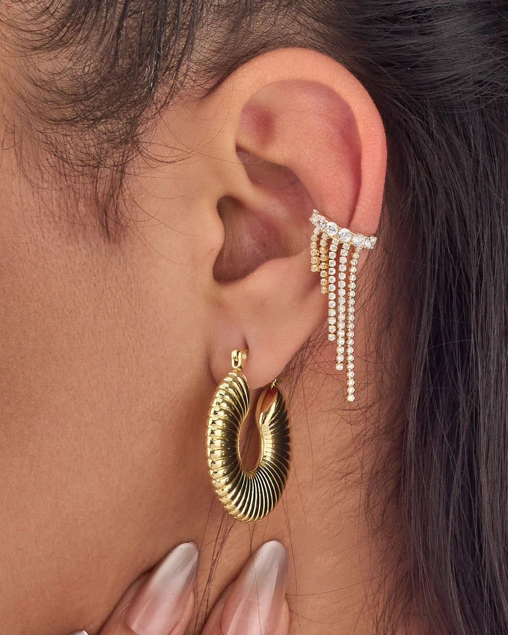earcuffs