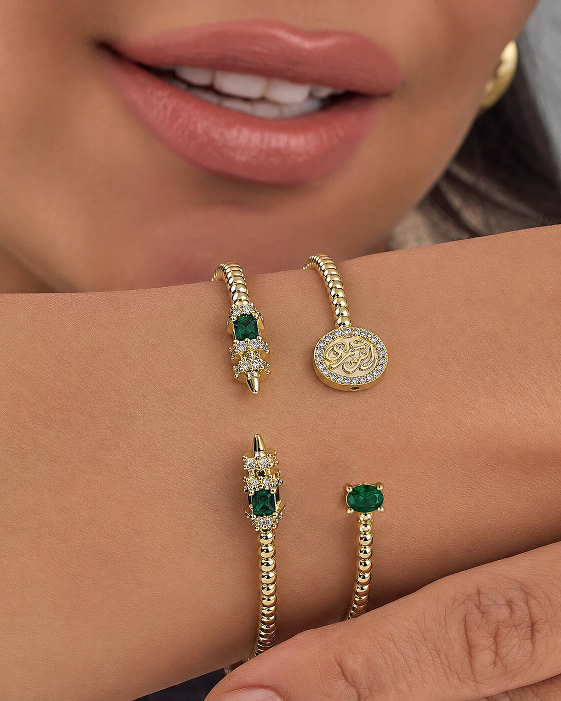 Bangles