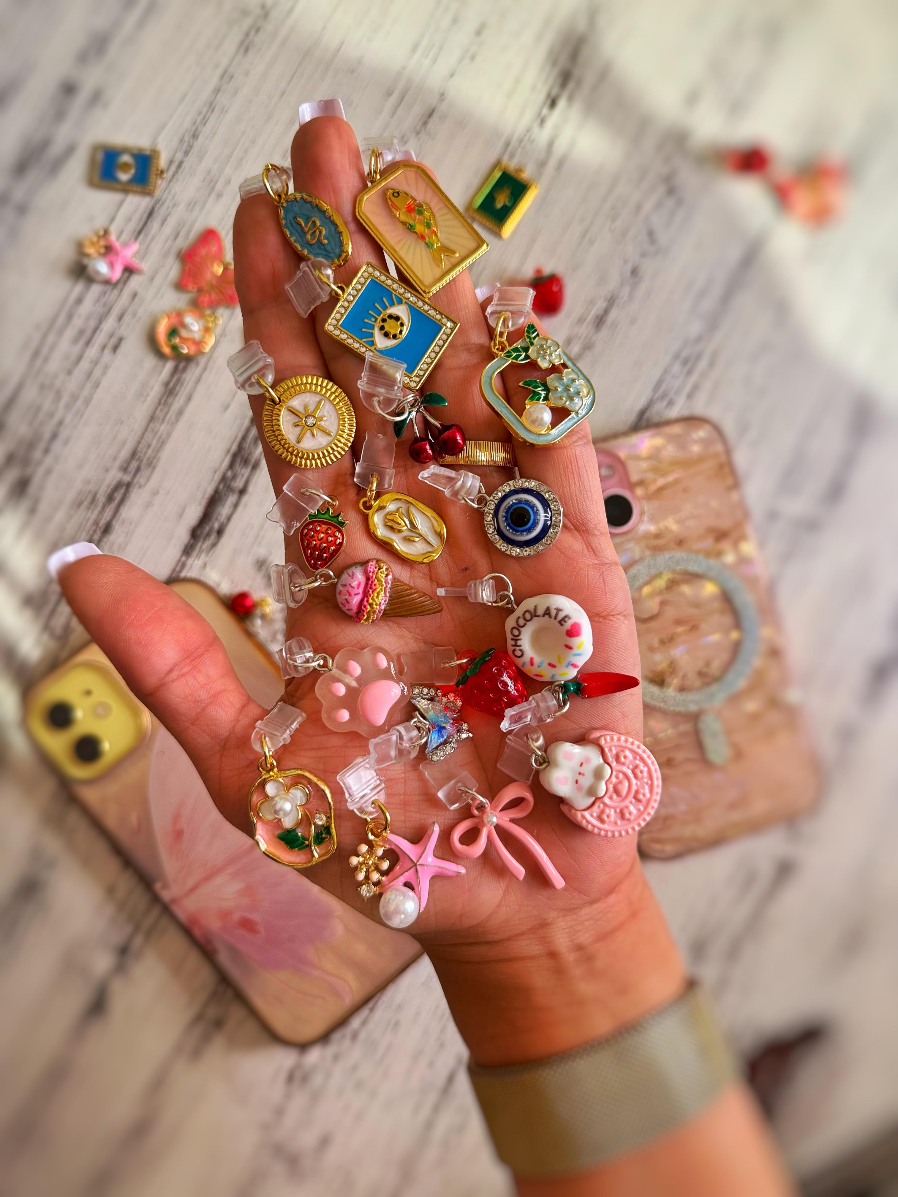 Mobile accessories