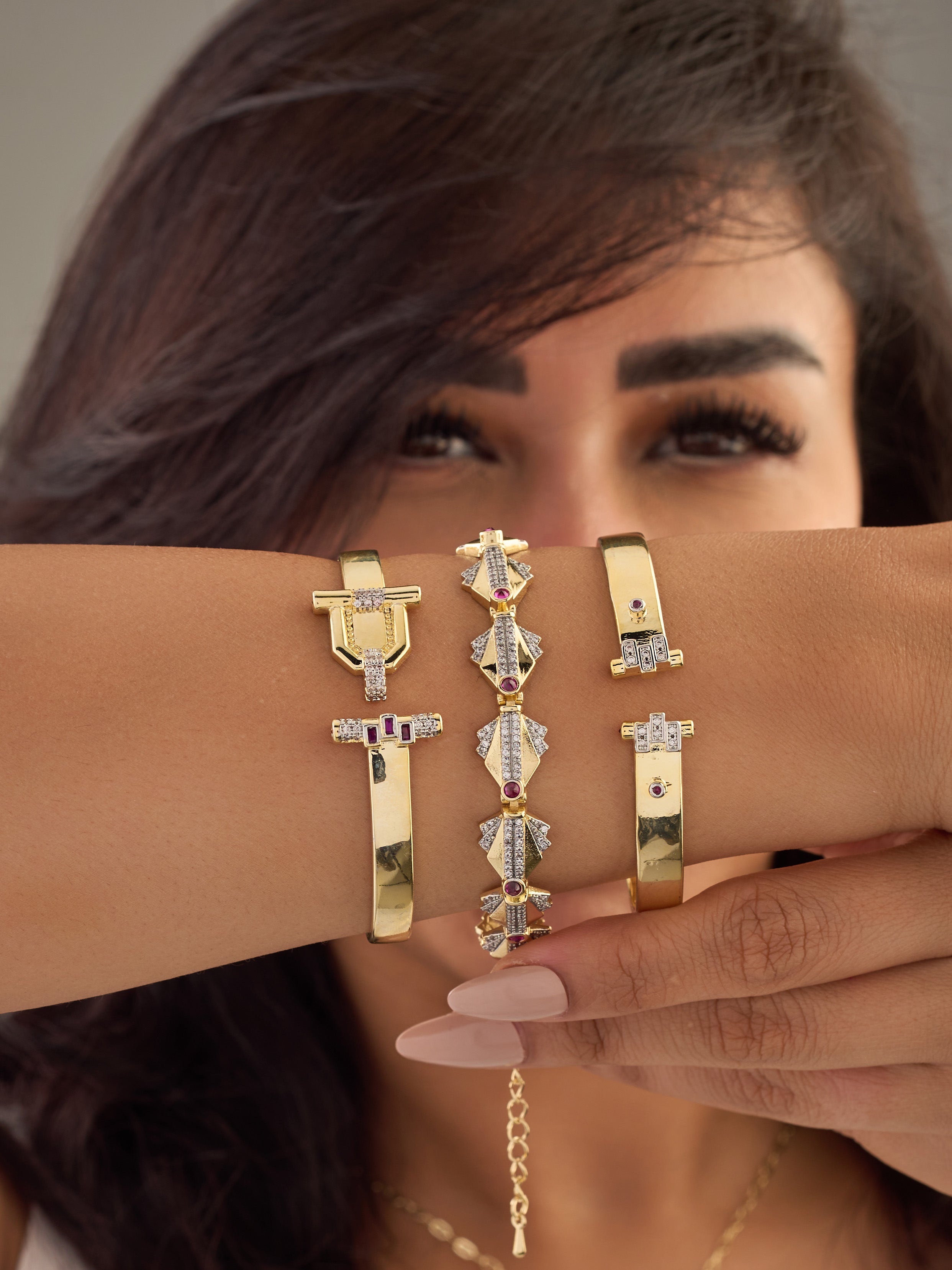 Bangles