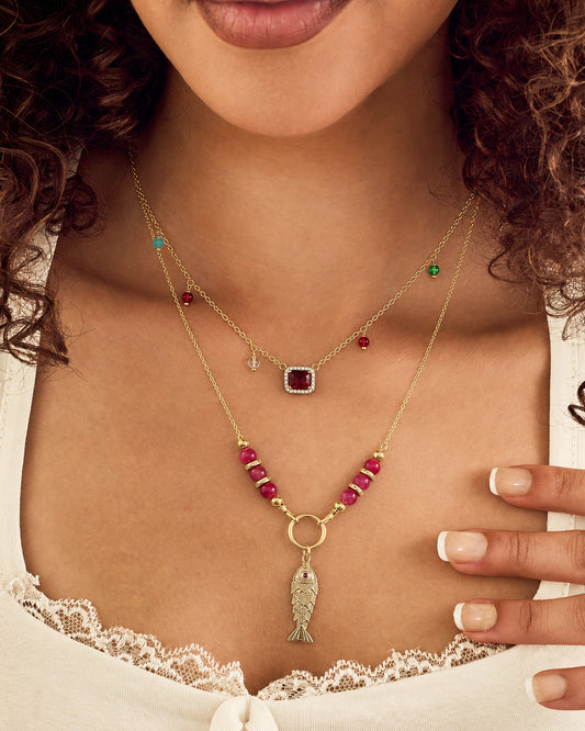 Necklace