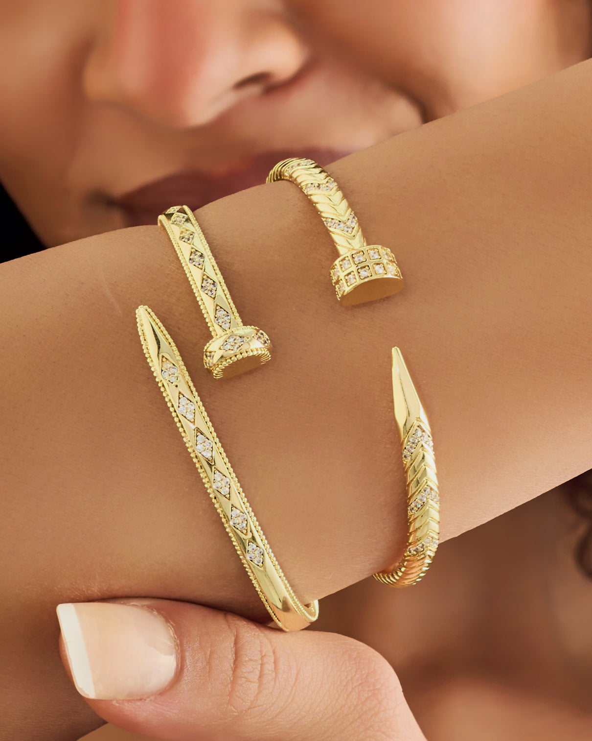 Bangle