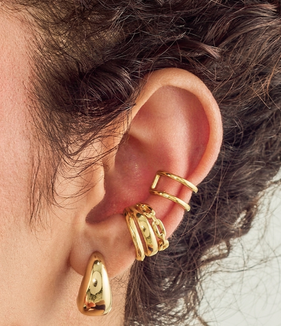 Earcuff