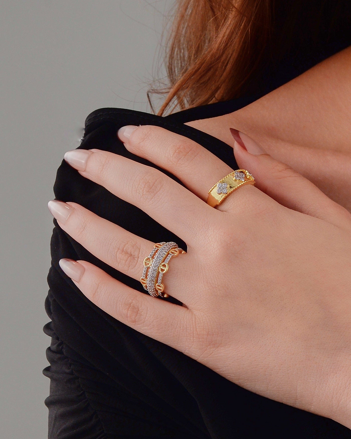 Rings