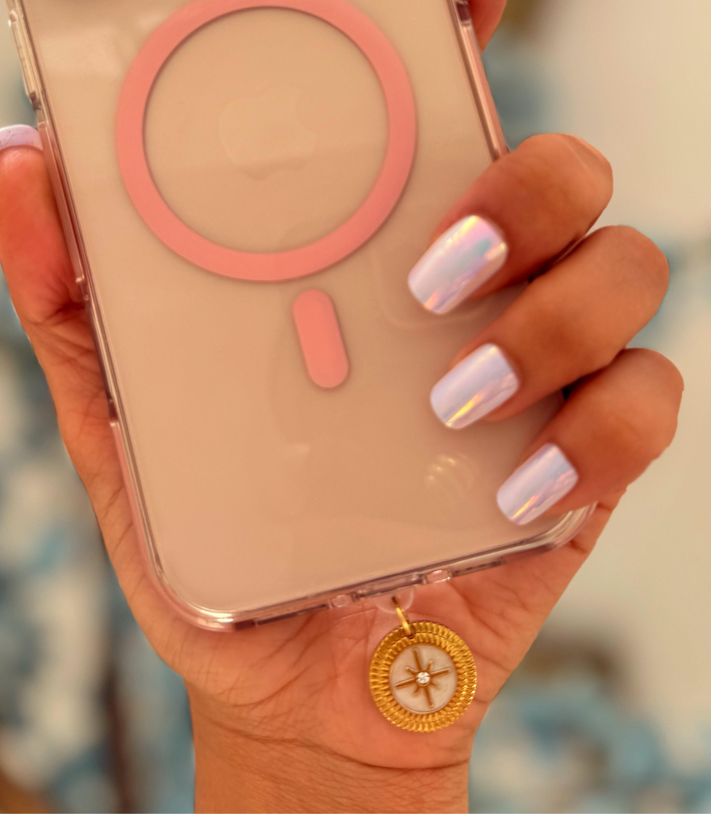 Mobile charm