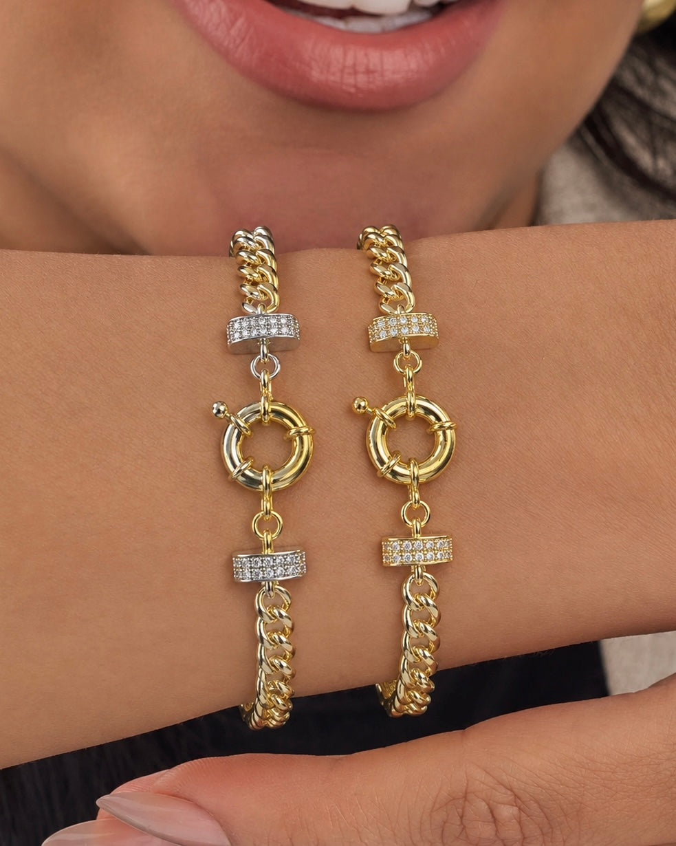 Bracelet