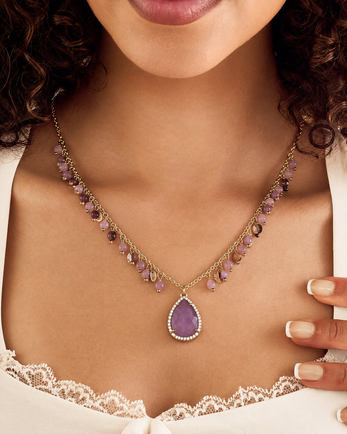 Handmade Necklace