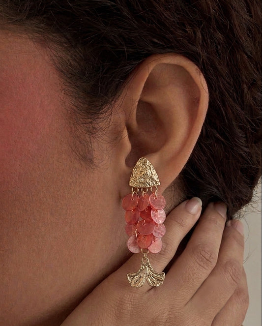 Earring