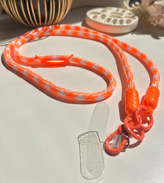 Mobile cord
