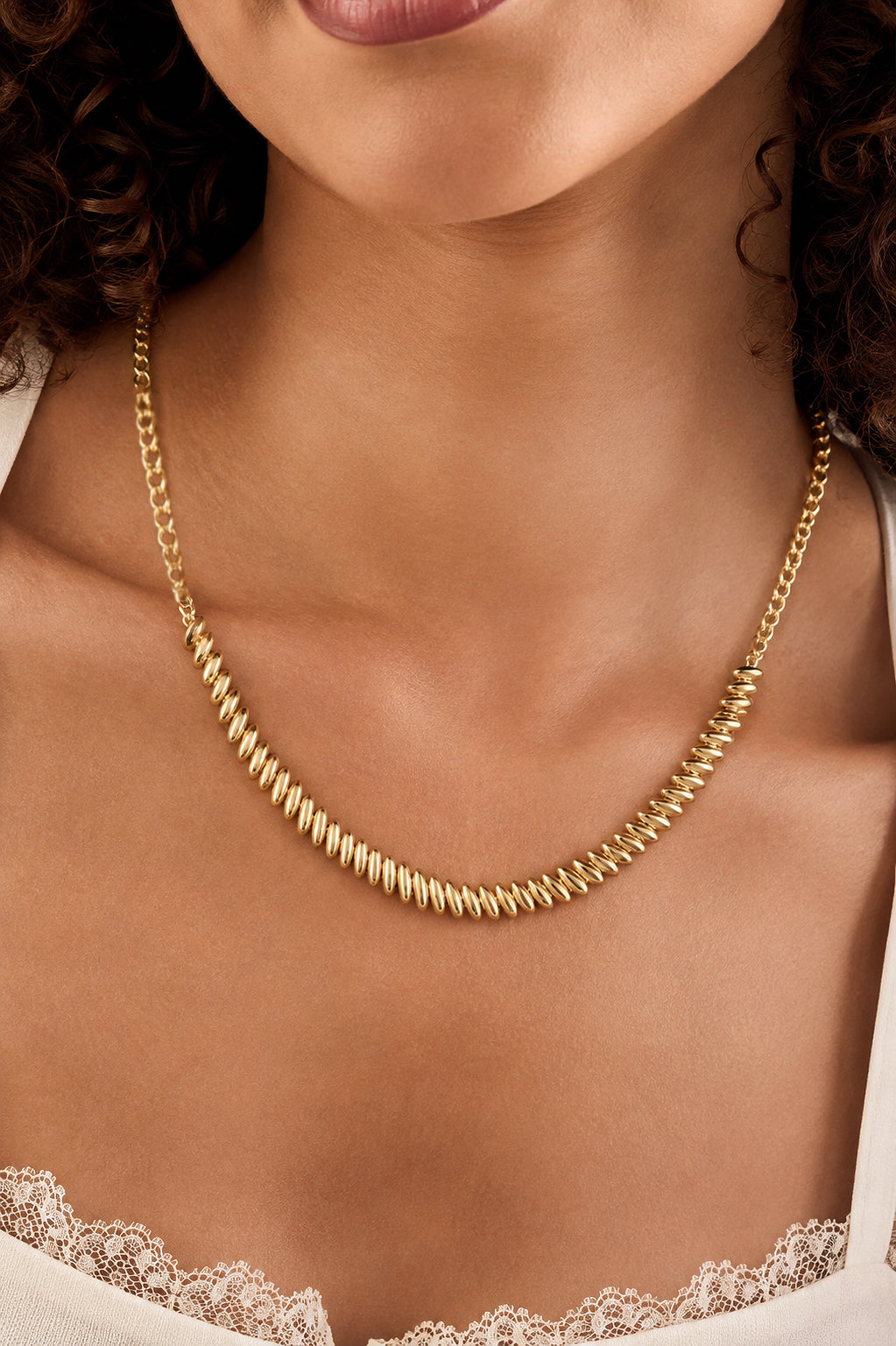 Necklace