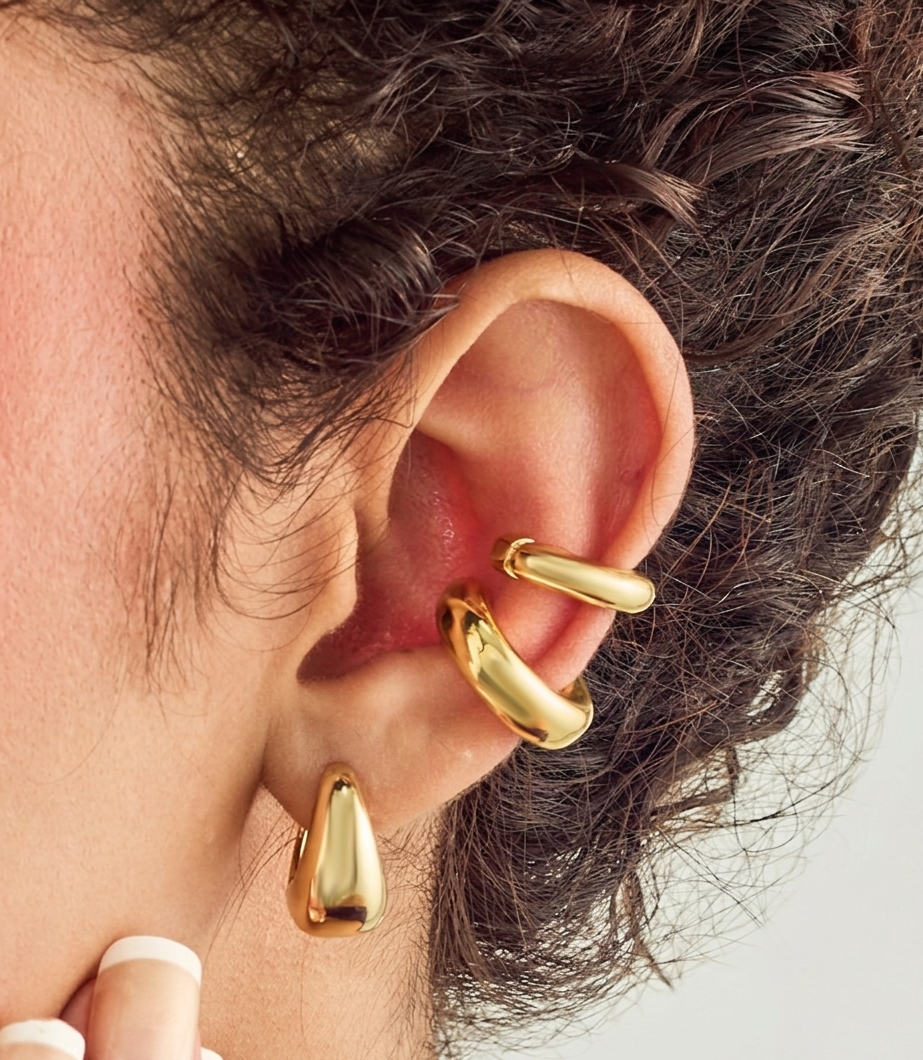Earcuff