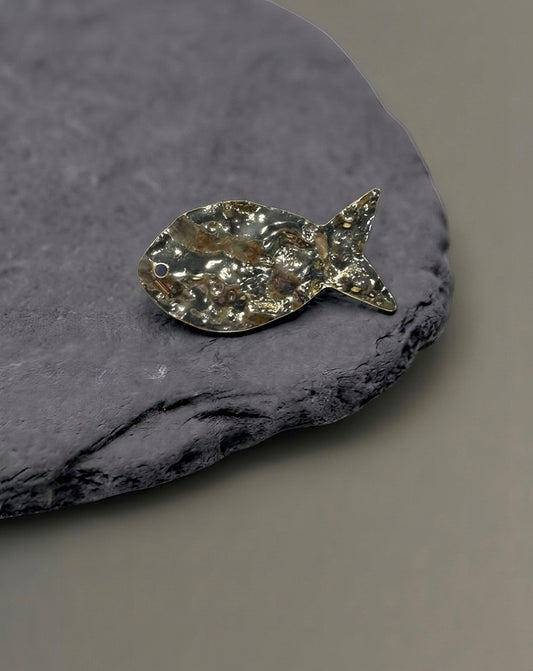 Brooch