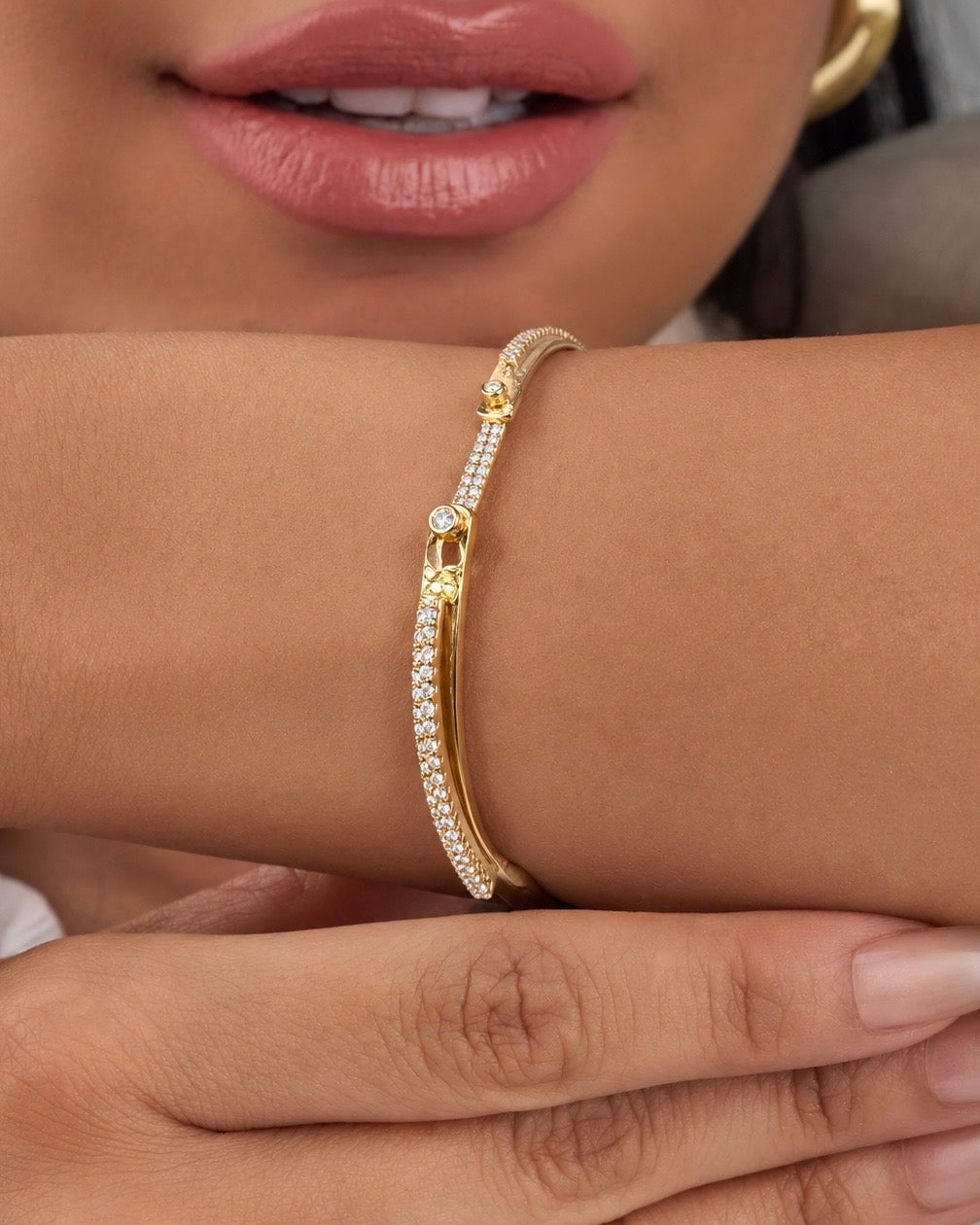Bangle