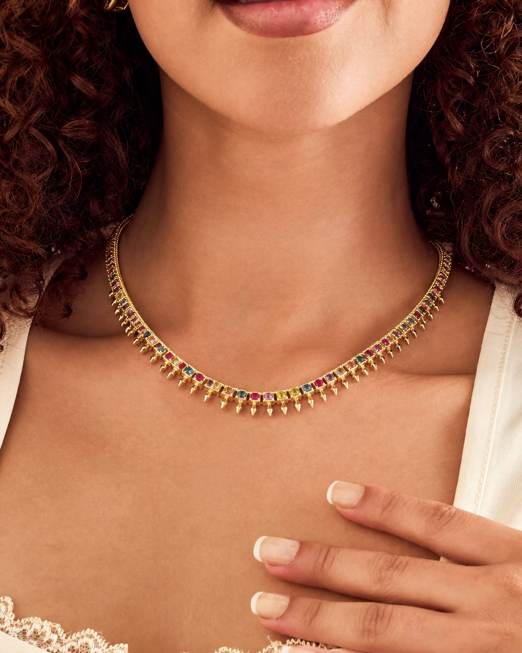 Necklace