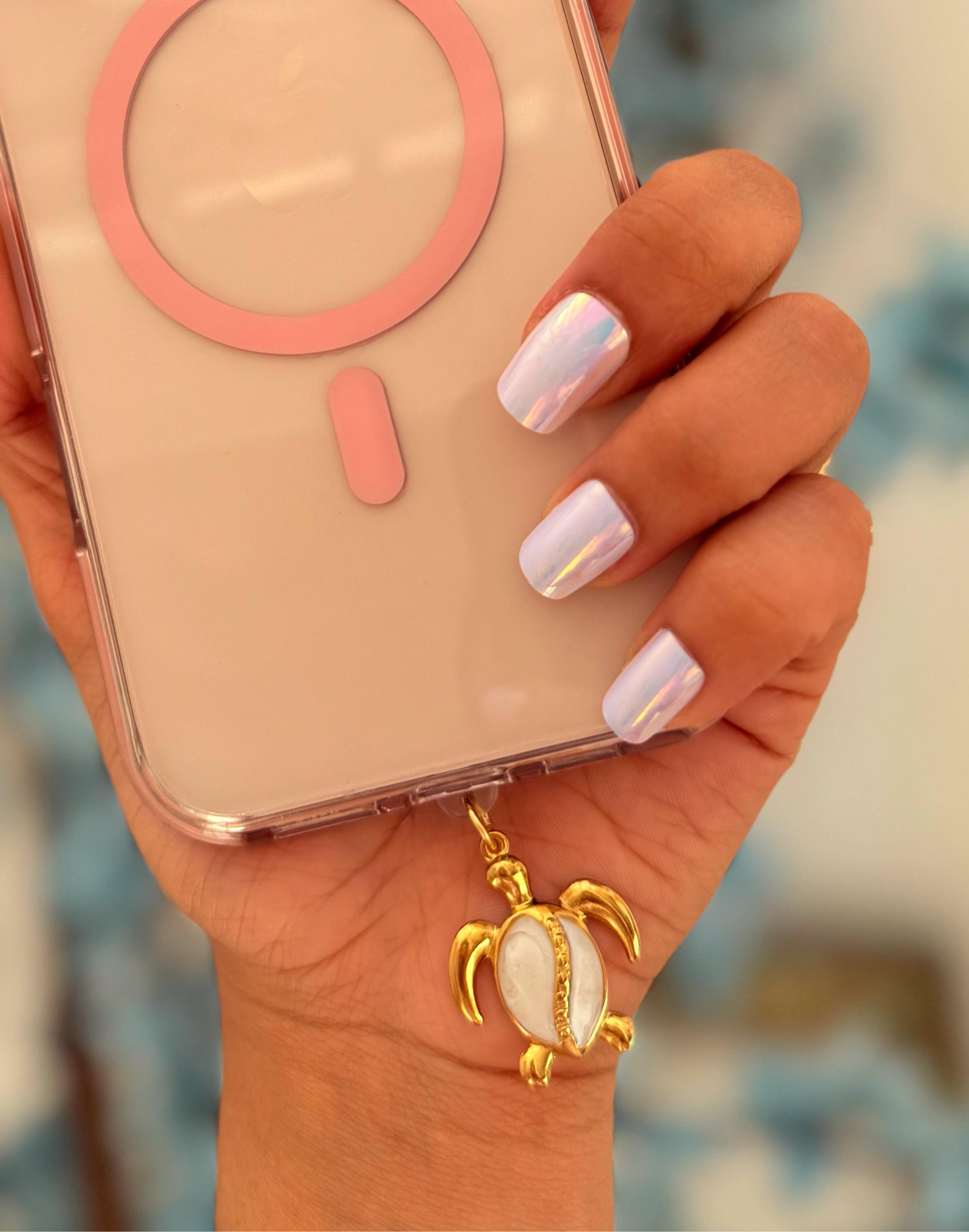 Mobile charm