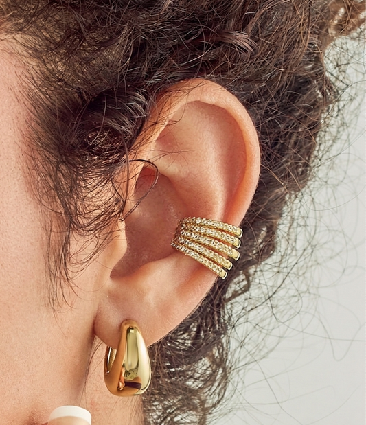 Earcuff