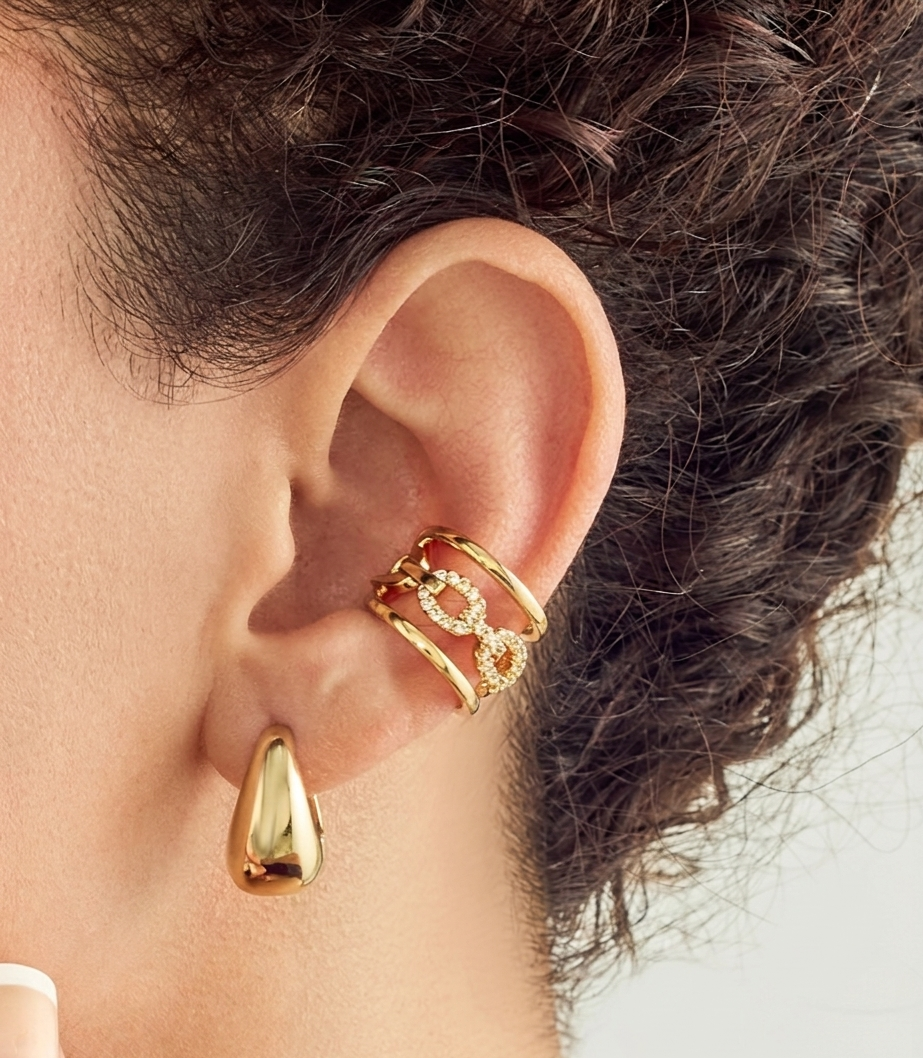 Earcuff