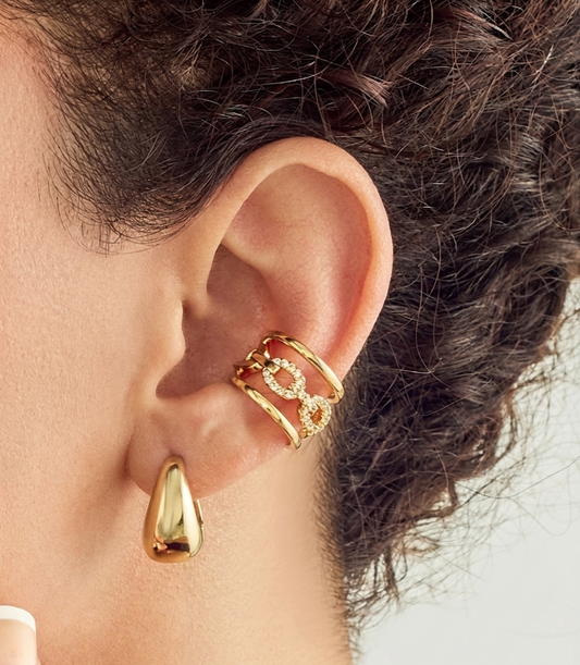 Earcuff