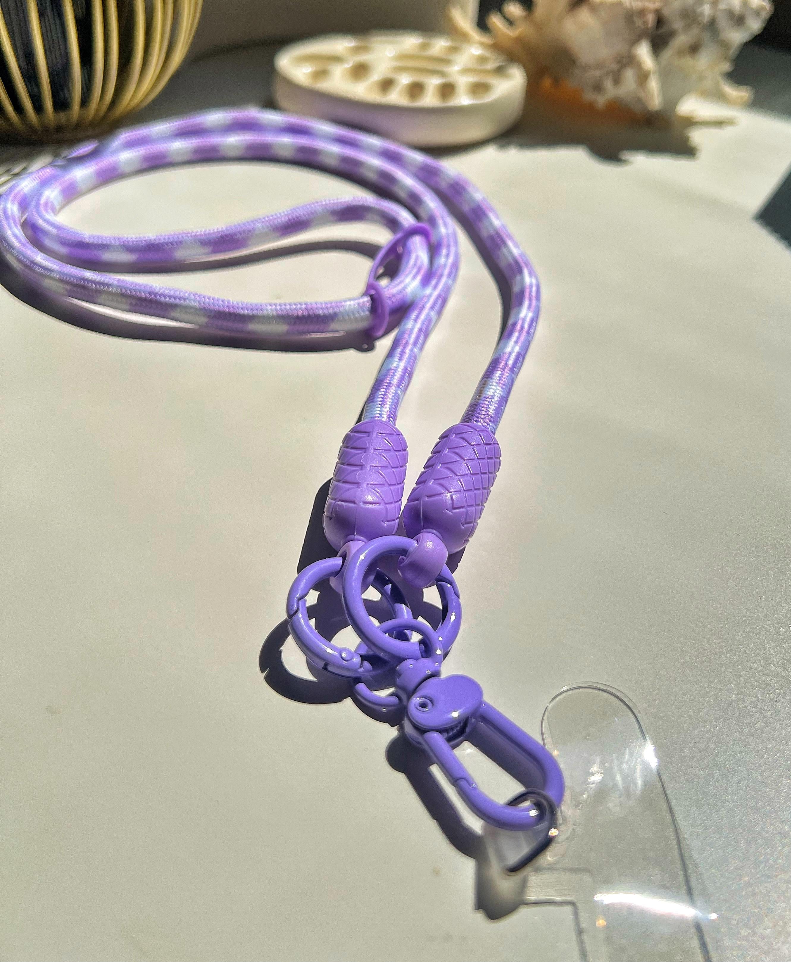 Mobile cord
