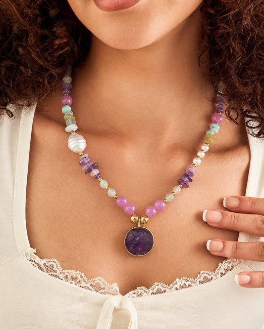 Handmade Necklace