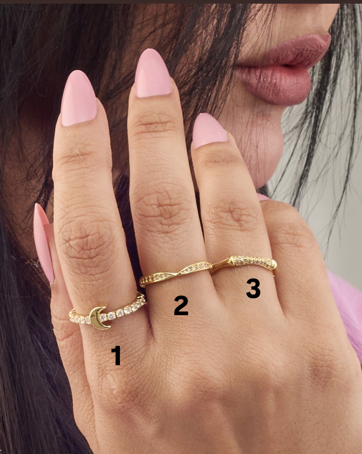 Rings