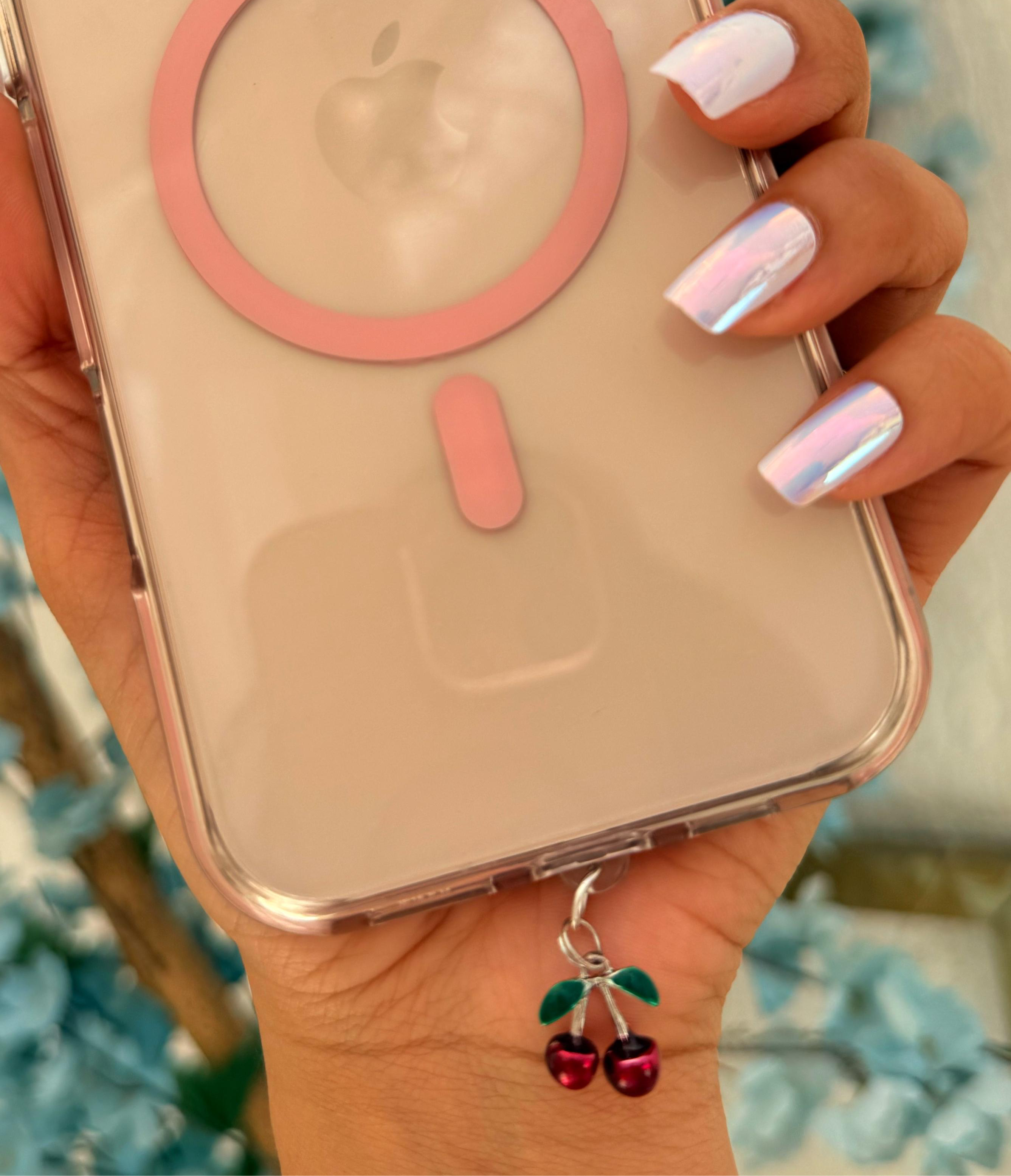 Mobile charm