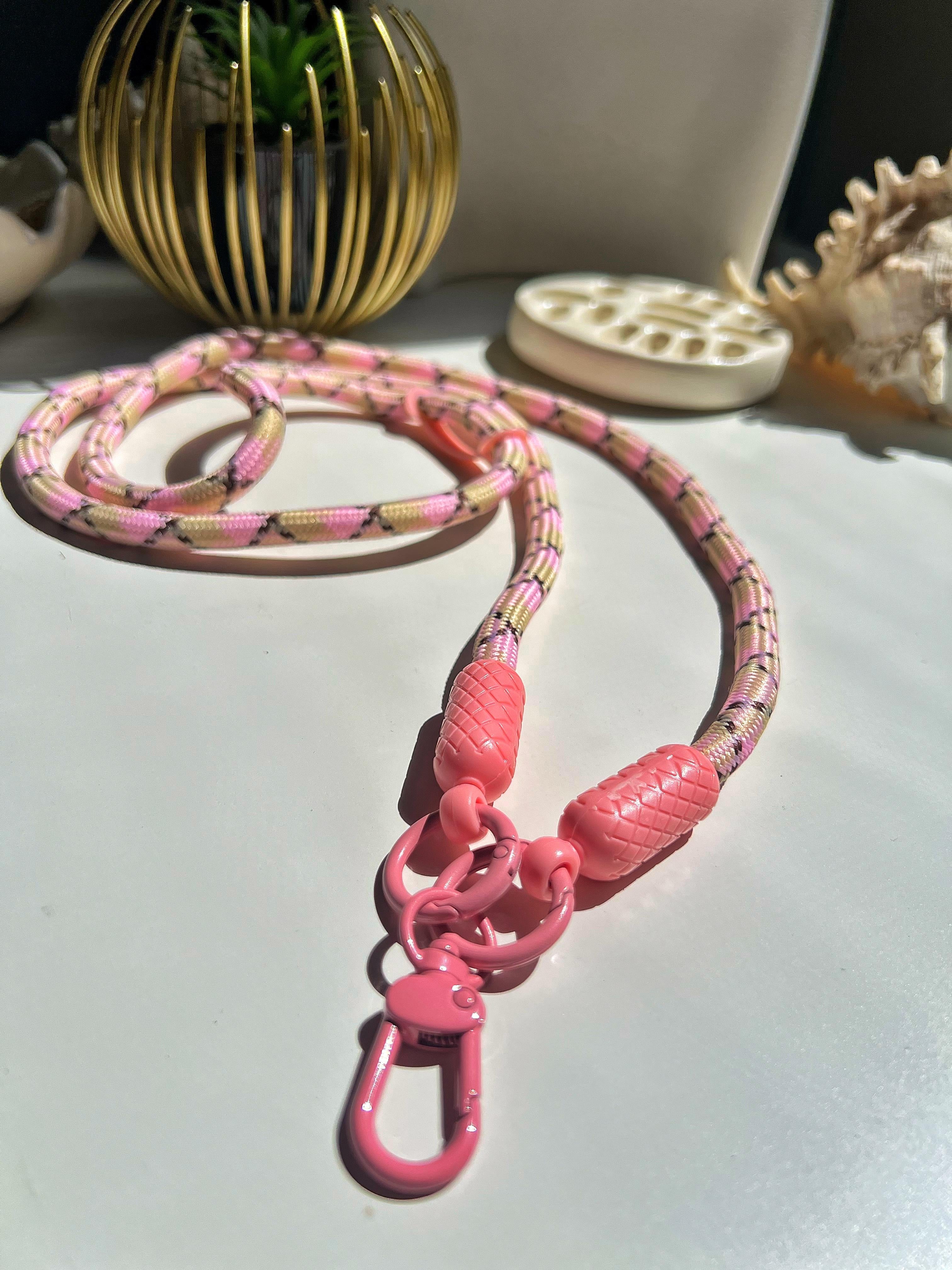 Mobile cord