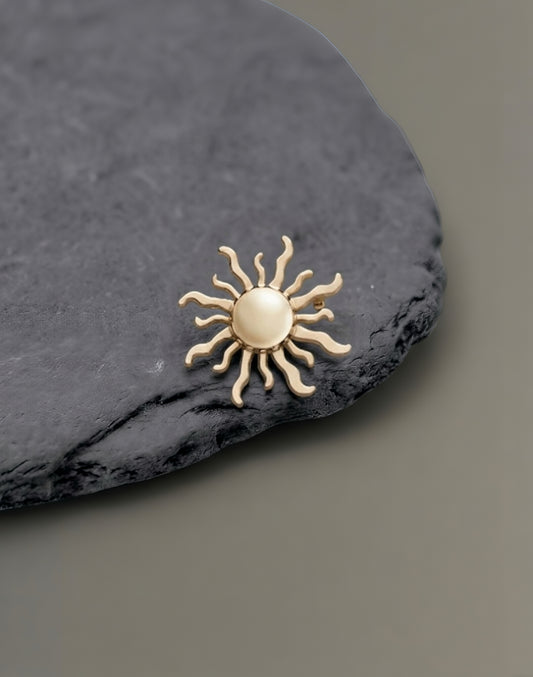 Brooch
