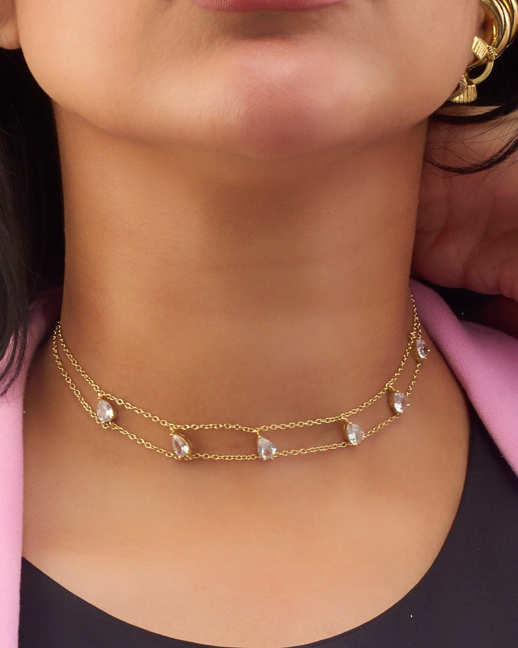 Choker