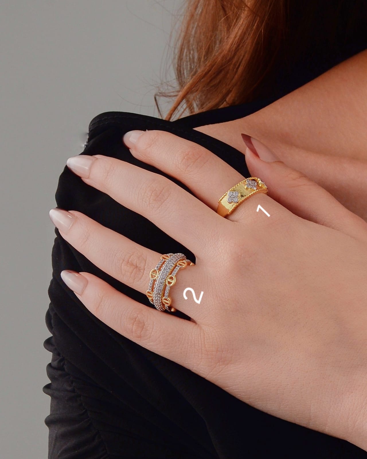 Rings