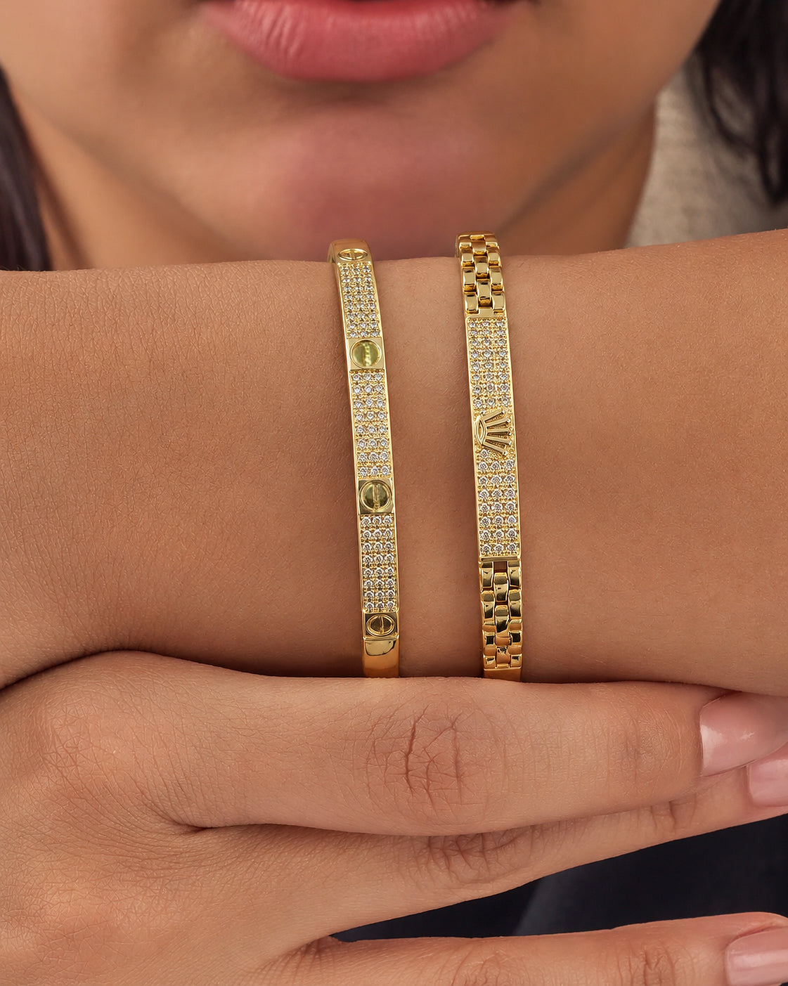 Bangle