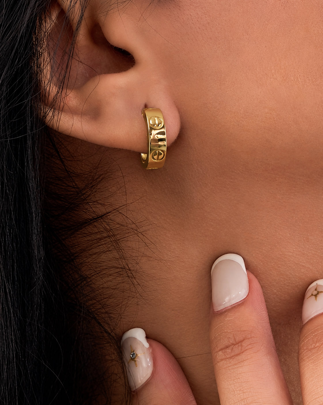 Earring
