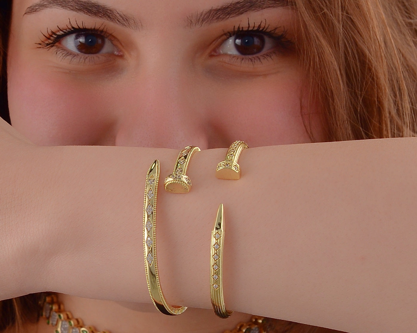 Bangle