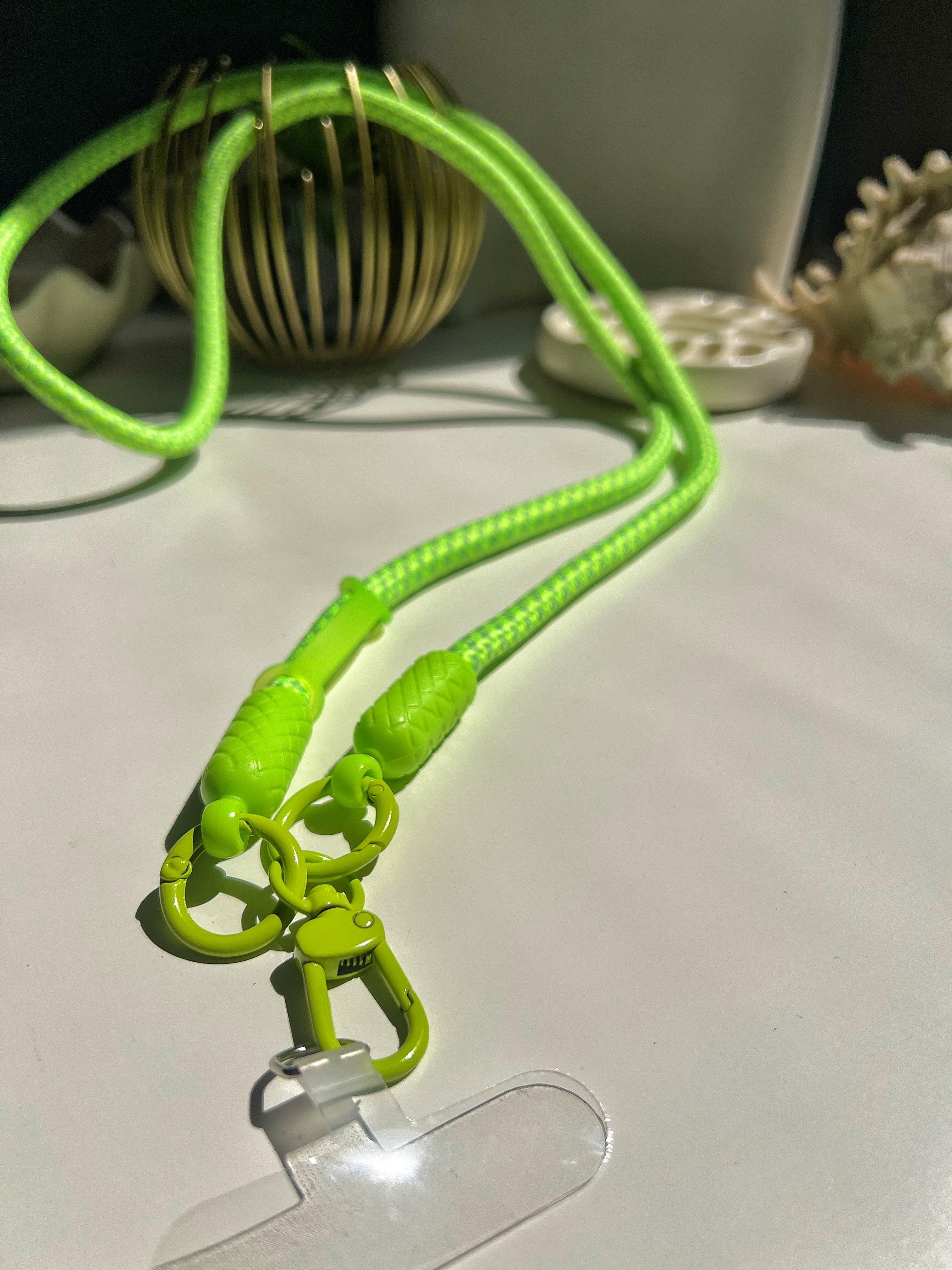 Mobile cord