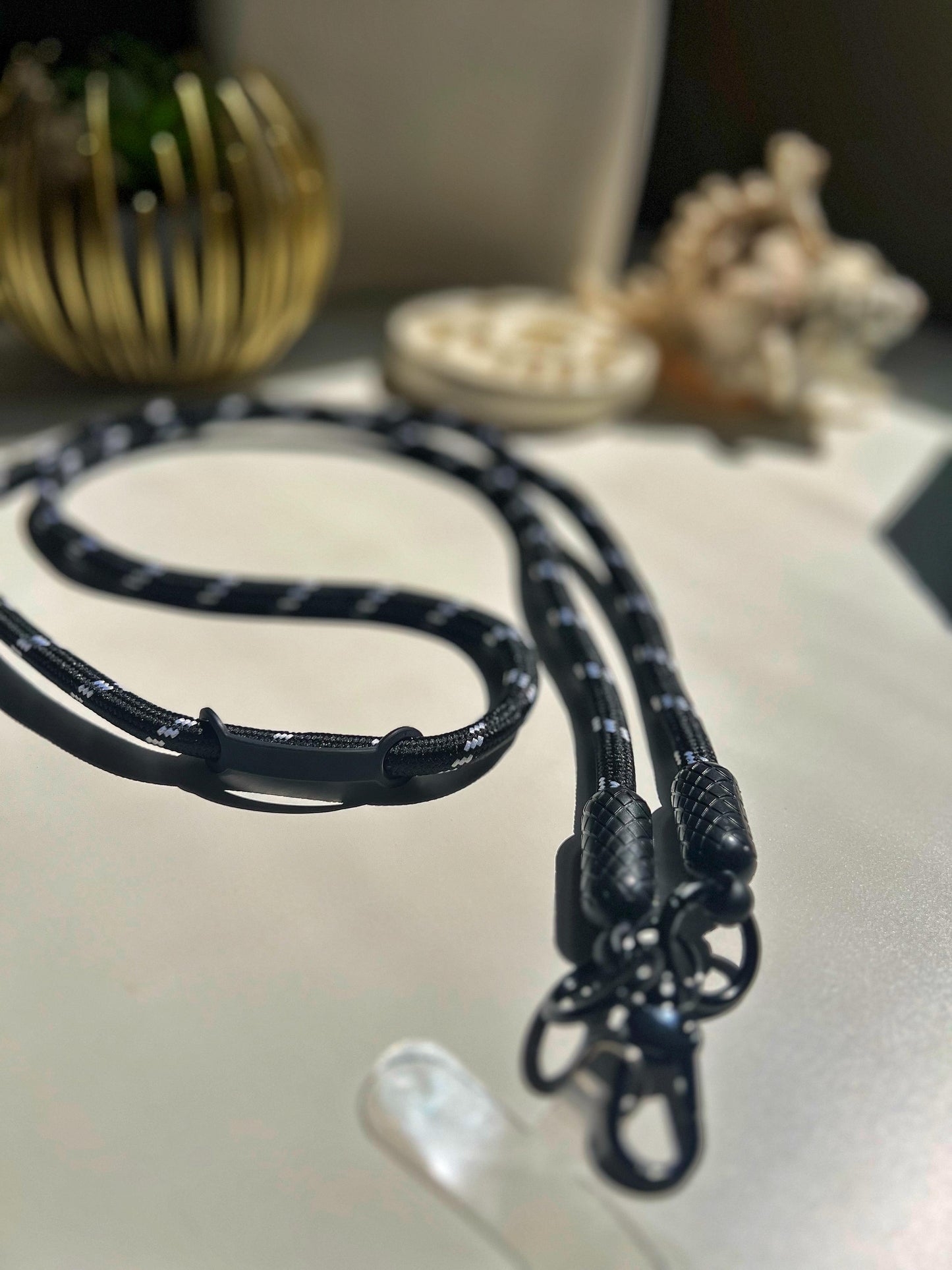 Mobile cord