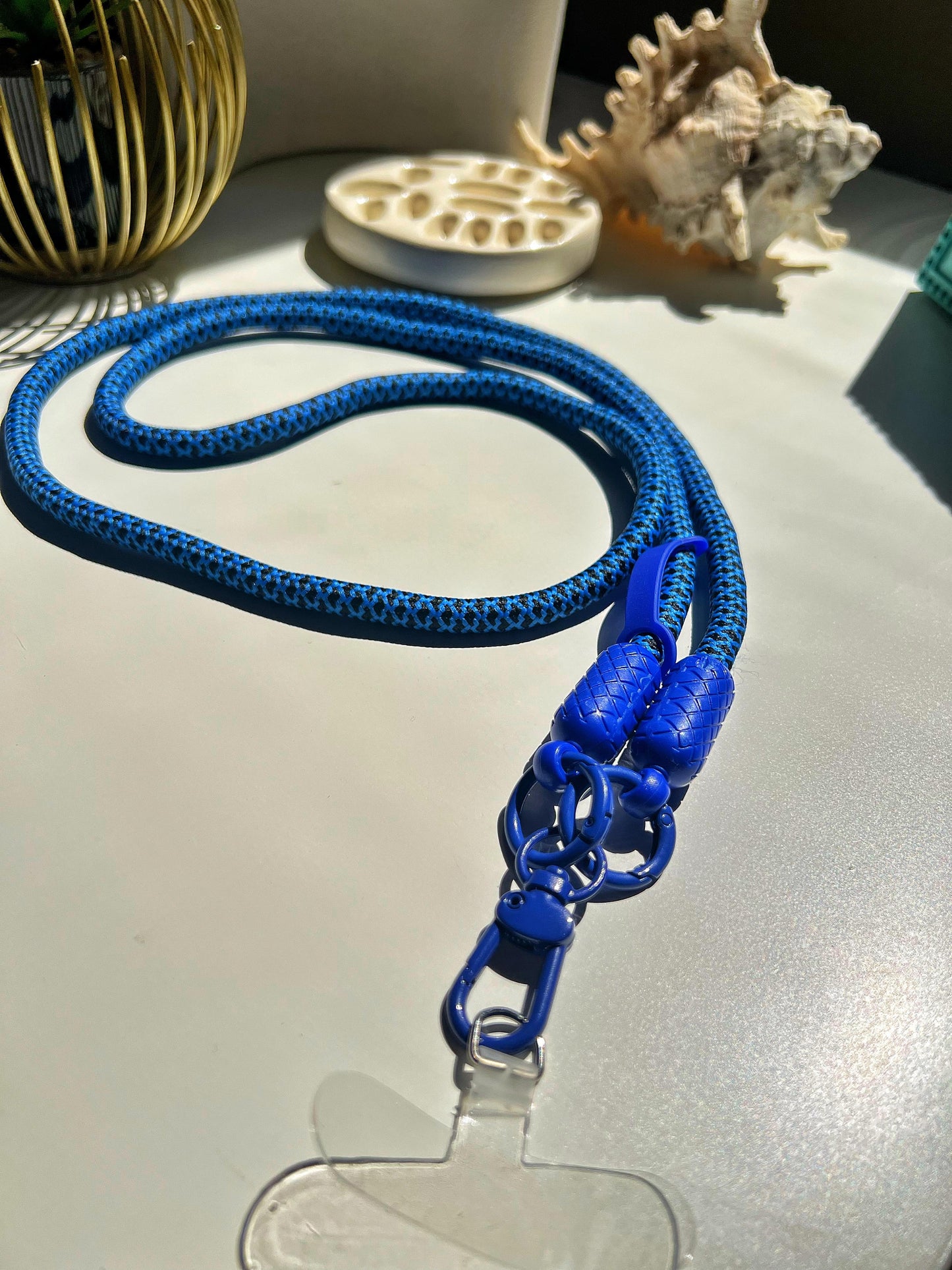 Mobile cord