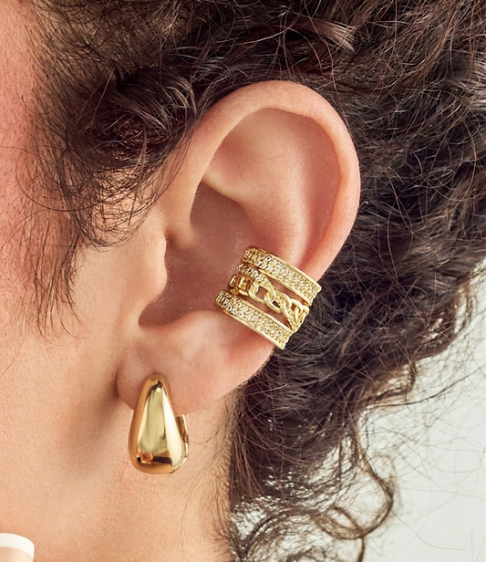 Earcuff