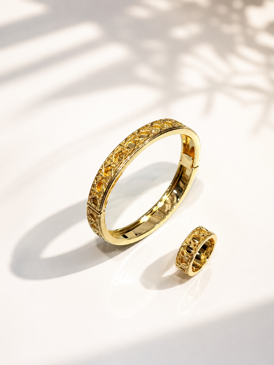 Bangle “Dior”