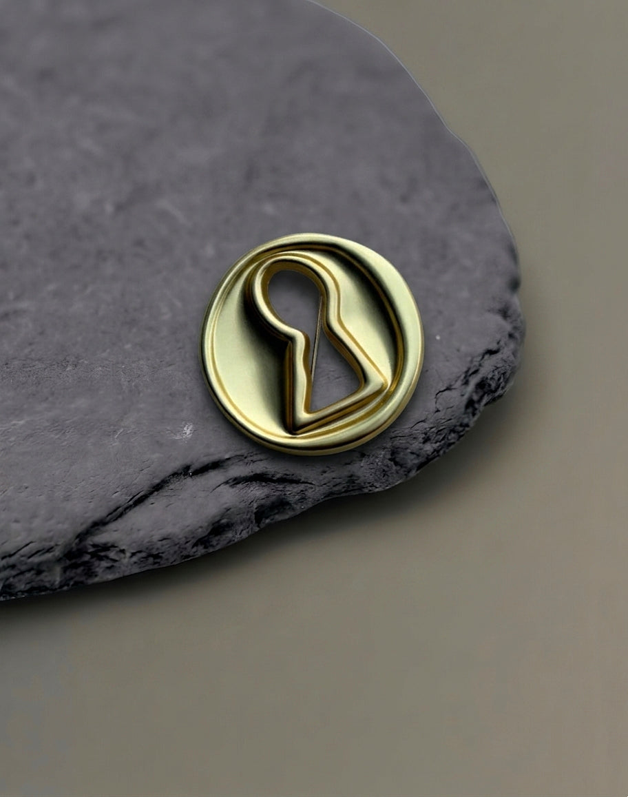 Brooch