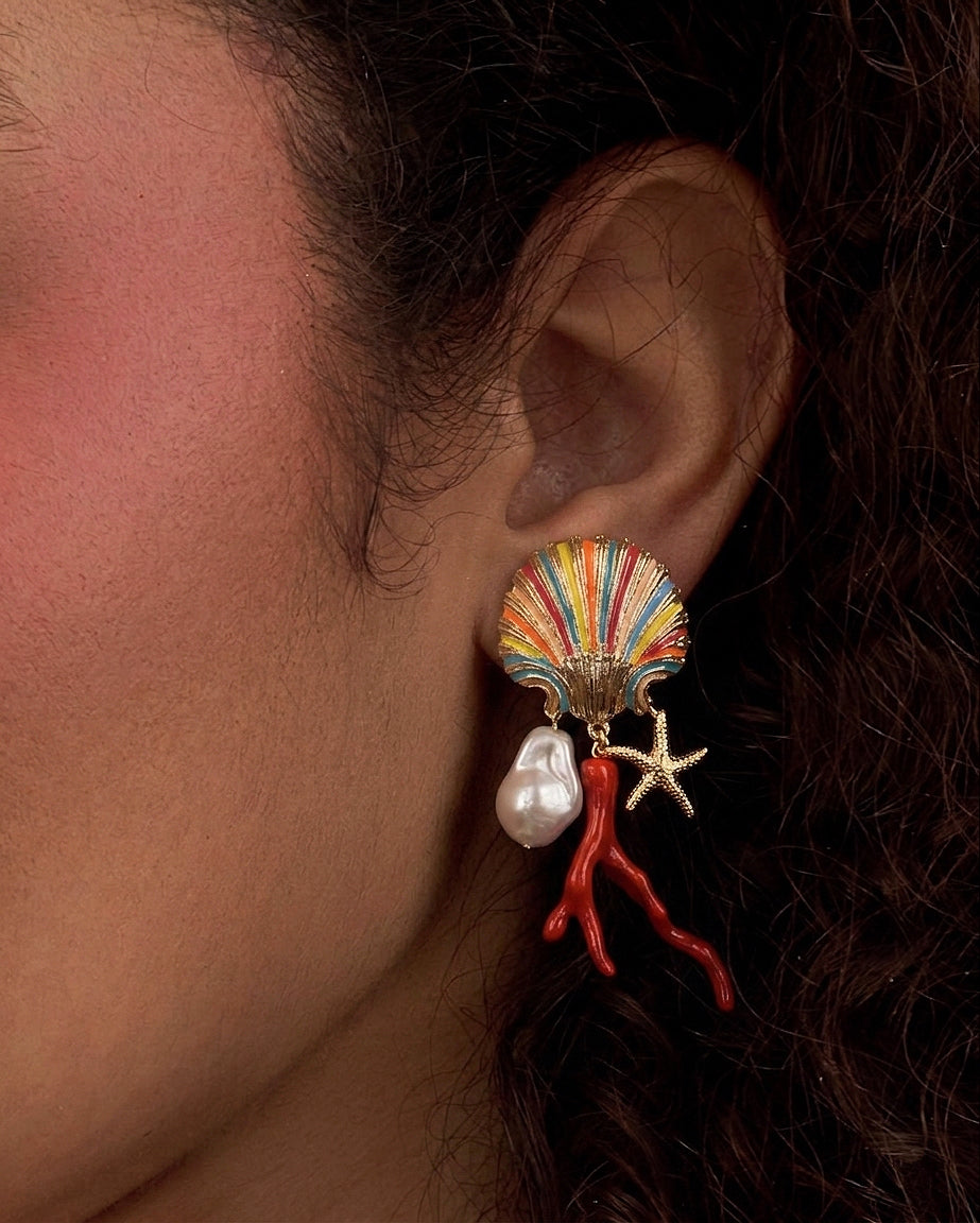 Earring