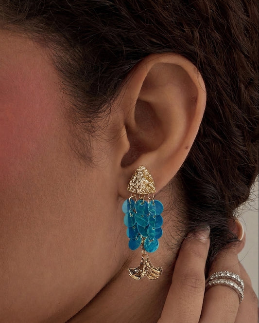 Earring