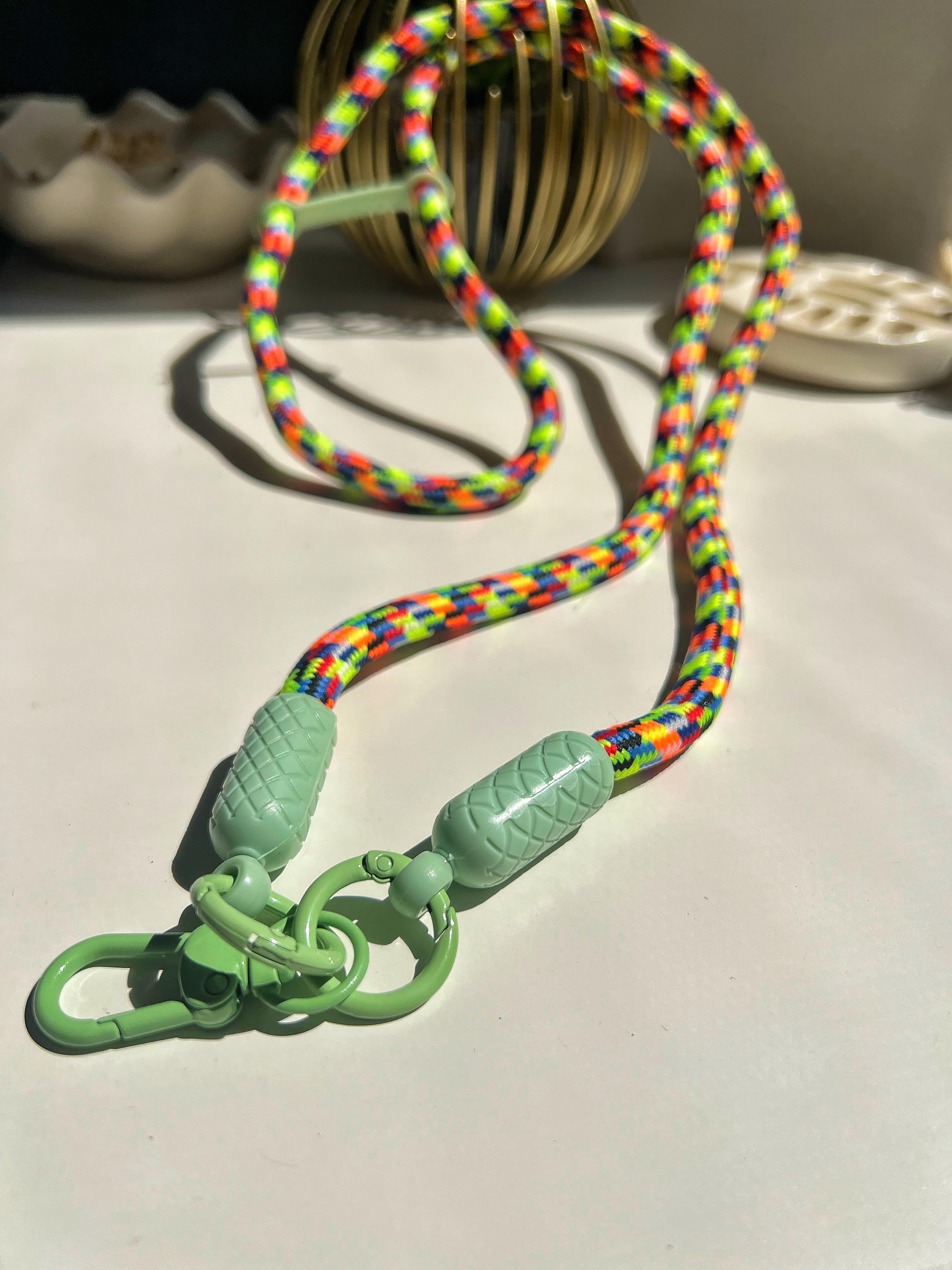 Mobile cord