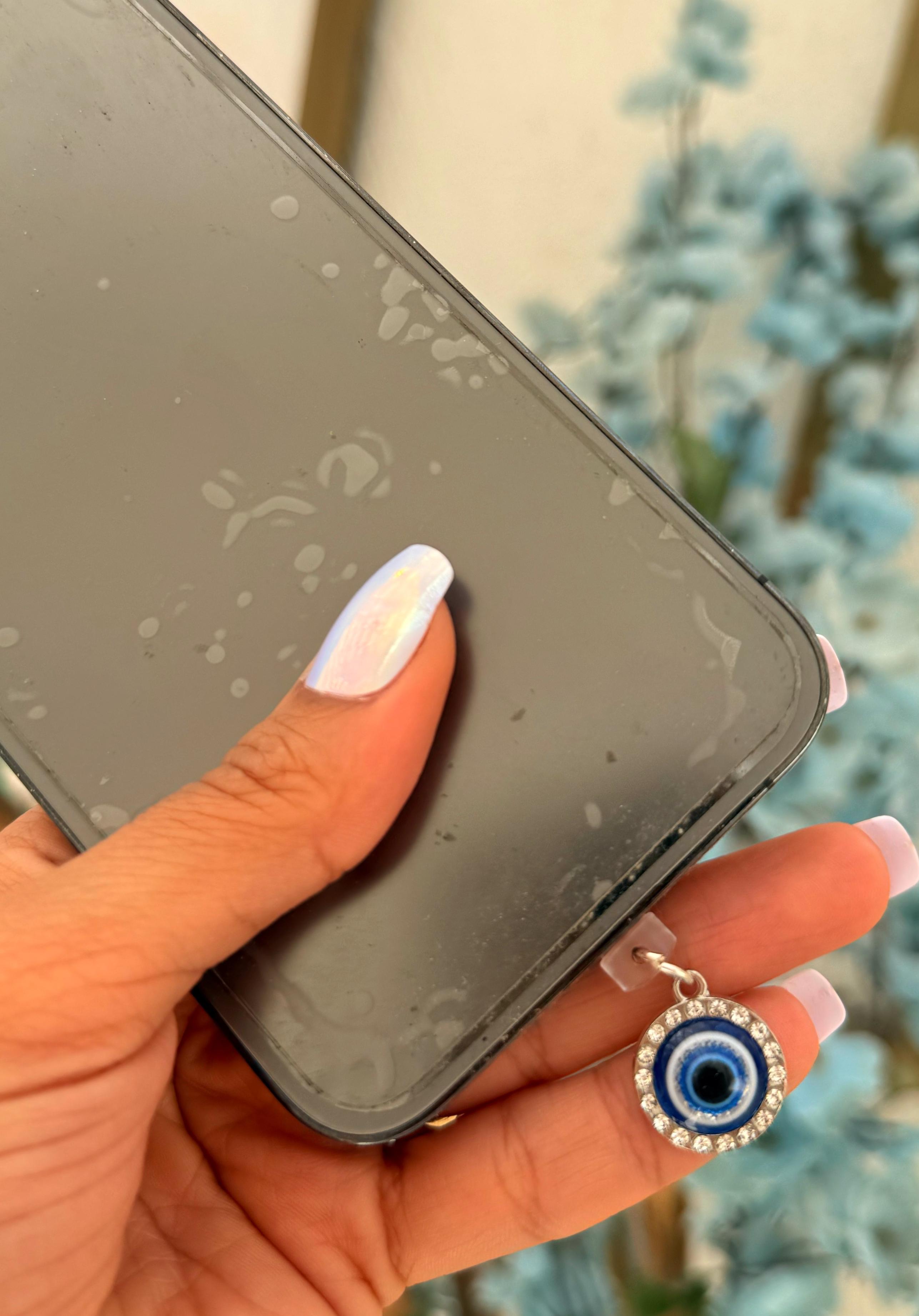 Mobile charm