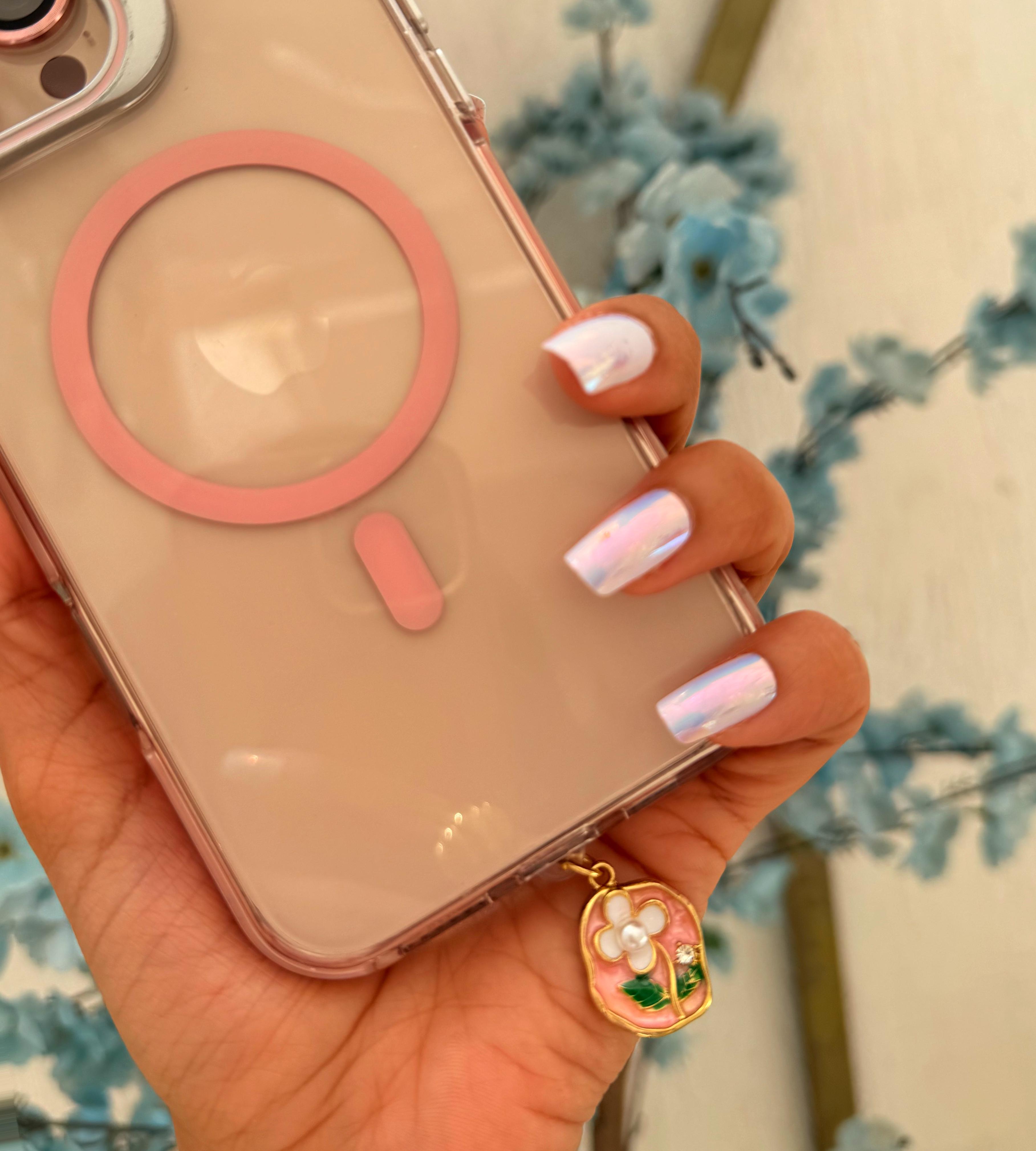 Phone charm