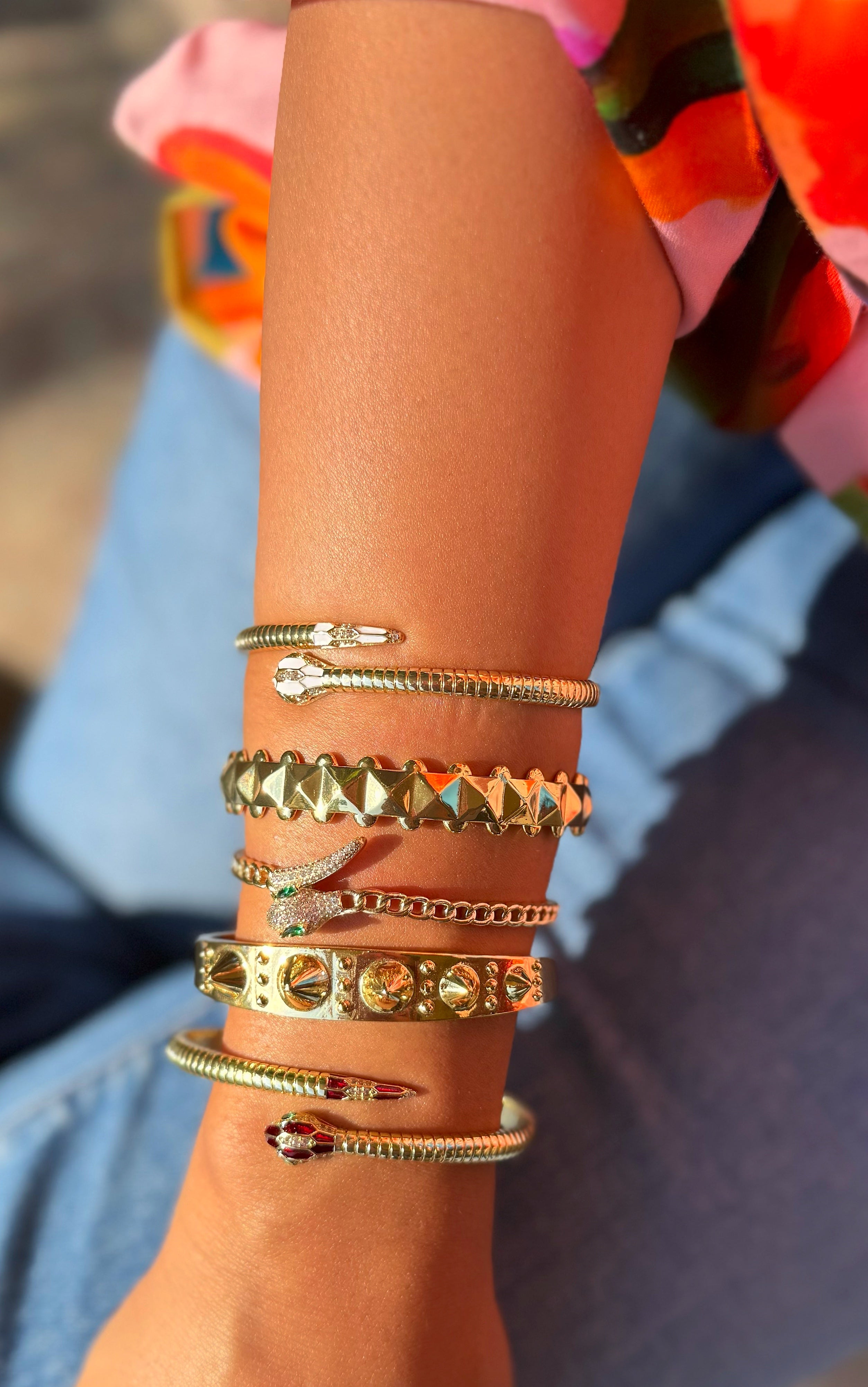 Bangles